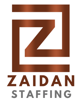 ZAIDAN STAFFING